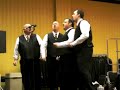 http://www.youtube.com/watch?v=mqDfZcord3c nice classic take (oohhh beeen thee -eee- eeere)