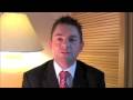 Interview with business coach Steve Rouget
