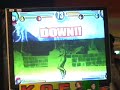 match kof xi 10 ( Jazu, Gai, Kula vs.Kula, King, Kenzou)