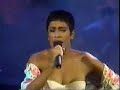 Eugenia Le�n \"EL FANDANGO AQU�\"  en \"La Movida\" 1991