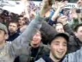 RSC Anderlecht - RACING GENK 6-0 (Beker)