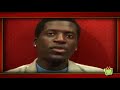 Interview de Donel Jack\