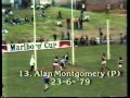 1979 WAFL Goal and Mark of the Year Contenders