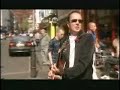 Joe Strummer And The Mescaleros - Johnny Appleseed