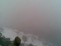el Hoceima in de winter