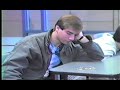spinkly new desks russ & colin 1989