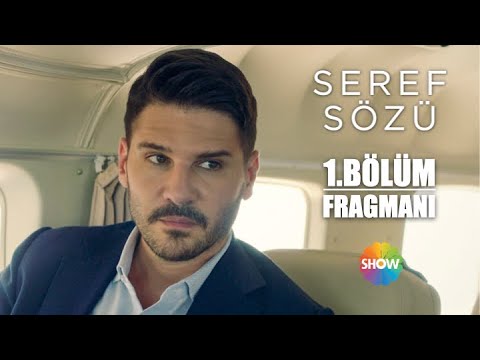 Şeref Sözü 1. Bölüm Fragmanı