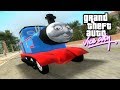 Thomas The Train  видео 1
