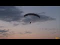 Paragliding Olu Deniz, Turkey  Part 2 - Parawaiting