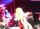 Doro !!! concert Paris fin avr 2006 Doro !!! concert Paris fin avr 2006