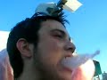 M�s Boludeo en el Monumento xD