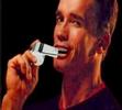guvernuor arnold spoof