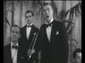 Jazz and Ocarinas the 1930\