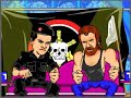 Capit�o Morrimento entrevista dark veider