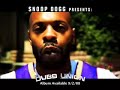 Snoop Dogg presents Dubb Union 