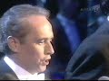 Pavarotti Domingo Carreras - Happy Christmas/War Is Over