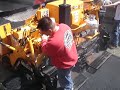 The Binder Coat of Asphalt