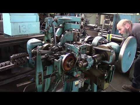 1964 NILSON S-1 Wire Formers | Mohawk Machinery (1)