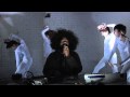 Reggie Watts | Wax and Wane