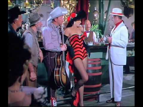 Jane Russell