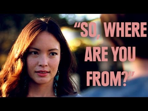 16) - American does not mean