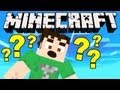 Minecraft - SURPRISE ENDING