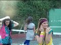 A ver si puede el verdadero clip de teeem gil