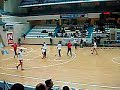 Girault fait son show !