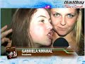programa after show jeito moleque   estacionamento pampa
