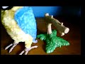 review: squawkers mccaw robot parrot