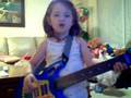 Allison's version of Homecoming by Green Day