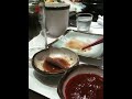 Watch as Frank engages in his first experience with a Korean Dog P***S Fish Part 1