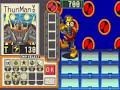 Challenge Pengy VS GutsManV3, ToadManV3, and ThunderManV3 Challenge Pengy VS GutsManV3, ToadManV3, and ThunderManV3