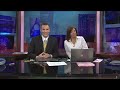 Pat Tomasulo Pat-Down Save the Clipboards