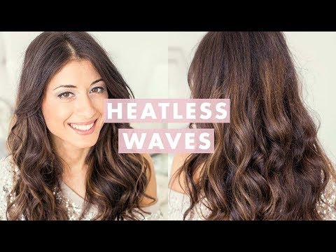 how to define waves in natural hair