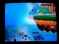 Chuy (Marth) vs Xoxo (Fox)