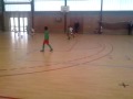 Association Sportive barbe d'or U9 (suite)