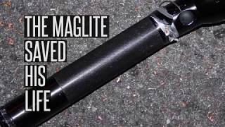 #MAGStories Ο Maglite έσωσε τη ζωή μου! (SV) 
