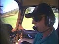 Soft Field Takeoff