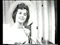 ESC-Dänemark Katy Bødtger-Det var en yndig tid (1960) ESC-Dänemark Katy Bødtger-Det var en yndig tid (1960)