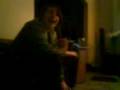 weirdest noise ive ever heard!