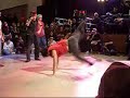 Ichigeki Battle Semis