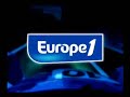 tous les matins sur europe 1, le 
