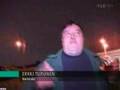 Lordi voitti Euroviisut (uutiset)