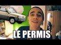 Mister V - Le Permis De Conduire