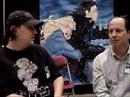 Geeking Out with Terry Moore