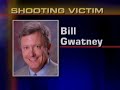Dem. Official Shot And Killed