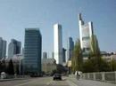 Frankfurt Skyline Frankfurt Skyline