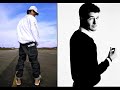 Sef featuring Robin Thicke - Tonite