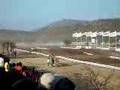 rally mobil santiago 2007crash,accidente,vuelco,mobil